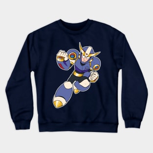 BALLADE 2 Crewneck Sweatshirt